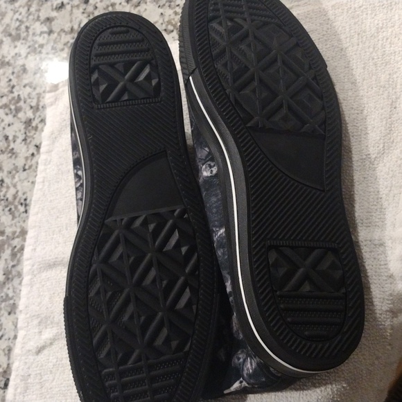 Men's size 12 horror theme shoe - Picture 9 of 11